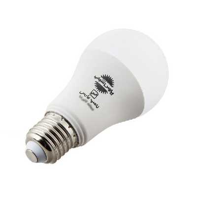 لامپ فوق کم مصرف 15 وات پارس شهاب مدل ka015 پایه E27 بسته 2 عددی