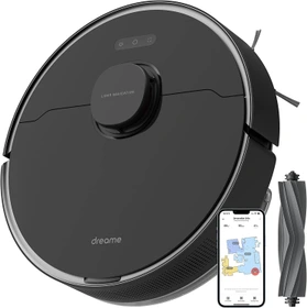جارو رباتیک شیائومی مدل Dreamebot D10S Pro
