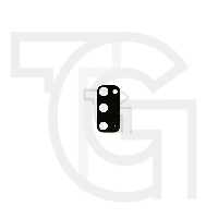 شیشه لنز‌دوربین سامسونگ Glass Camera Samsung Galaxy SCG01