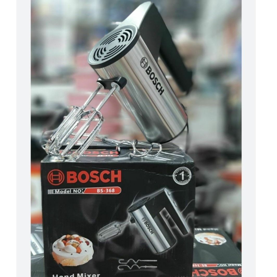 همزن دستی بوش 6699