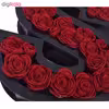 جعبه و گل مصنوعی طرح S کد 2012