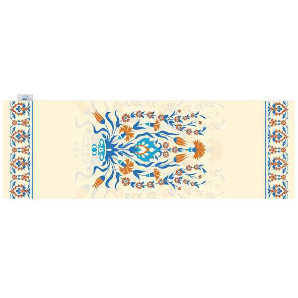 رانر شمسه نگار کد Tr - R - 544