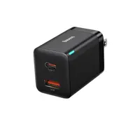شارژر دیواری باسئوس مدل CCSUPP 30W