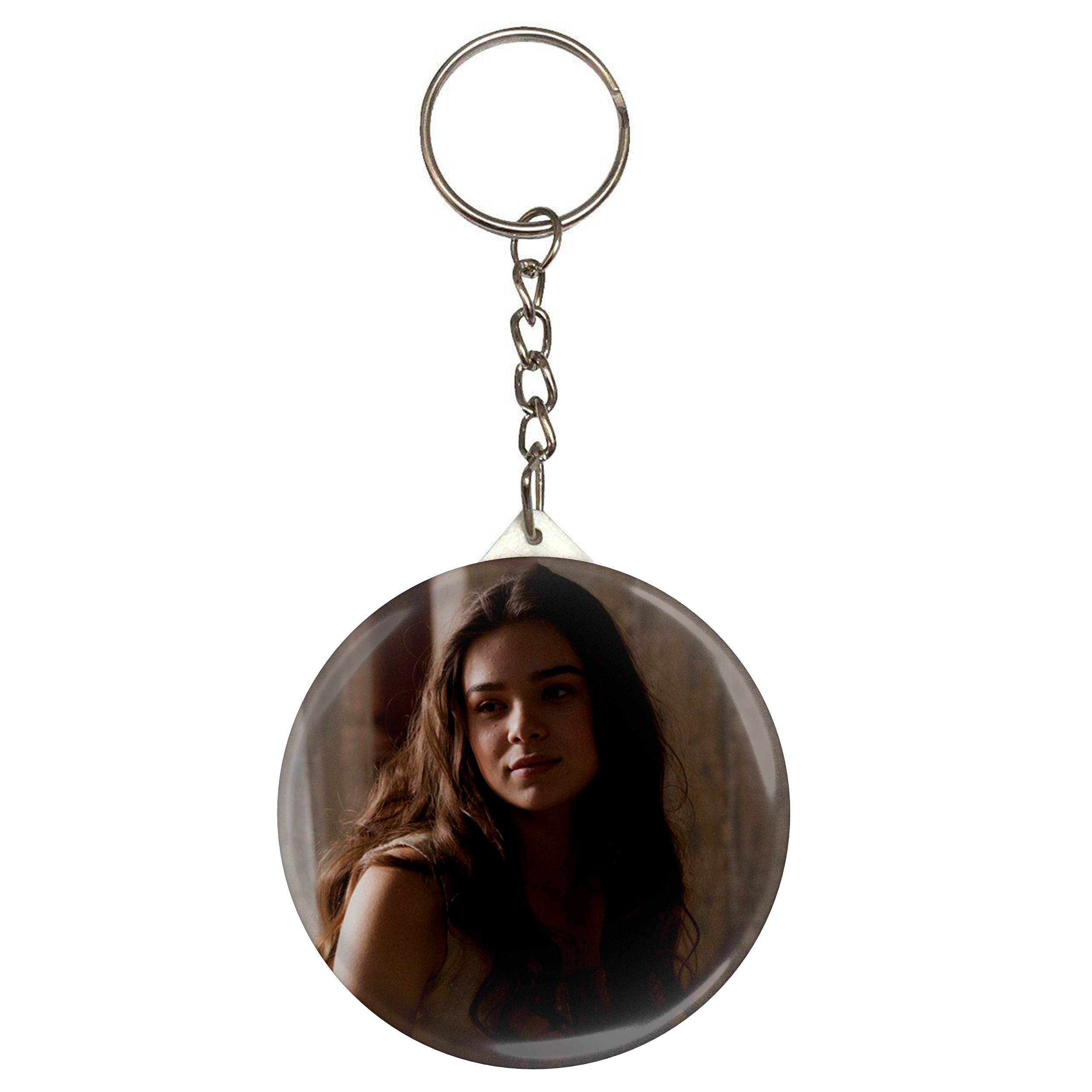 جاکلیدی طرح خواننده هیلی استاینفلد مدل S7370