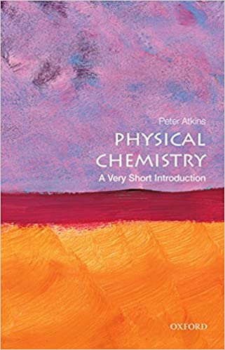  دانلود کتاب Physical Chemistry - A Very Short Introduction, 2014 - دانلود کتاب های دانشگاهی