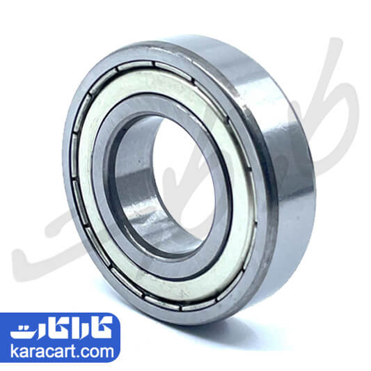 بلبرینگ 6200 ZZ چینی (رول 10 عددی)