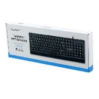 کیبورد مارک وریتی مدل VERITY V-KB6131  