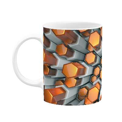 ماگ  مدل mgp00858