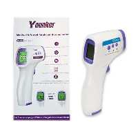 تب سنج غیر تماسی یانکر YOUNKER