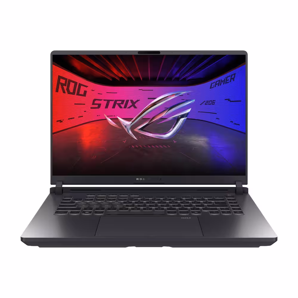 لپ تاپ گیمینگ ایسوس ASUS ROG Strix G16 G615JMR i9 16GB RAM 1TB SSD RTX 5060 8G