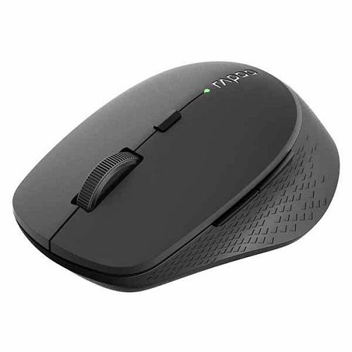 ماوس بی سیم رپو مدل M300 Silent