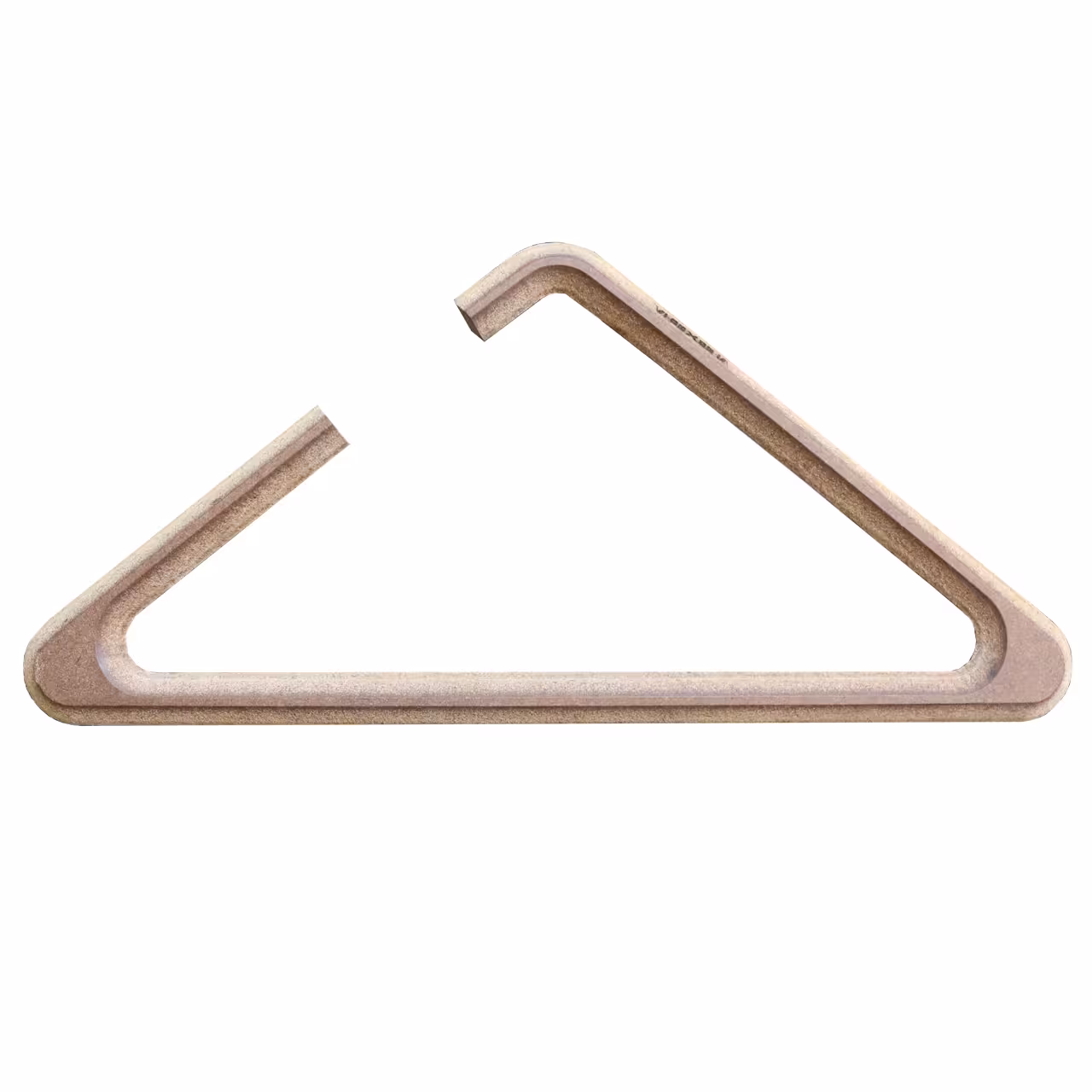 چوب لباسی ایکس پروداکتس مدل Minimal X_Y1 بسته 6 عددی