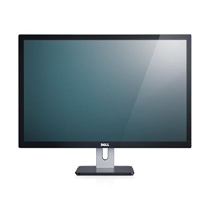 مانیتور استوک دل 24 اینچ مدل P2411H