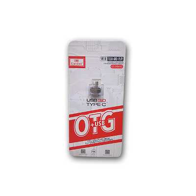 مبدل OTG USB-C ارلدام مدل ET-OT041C