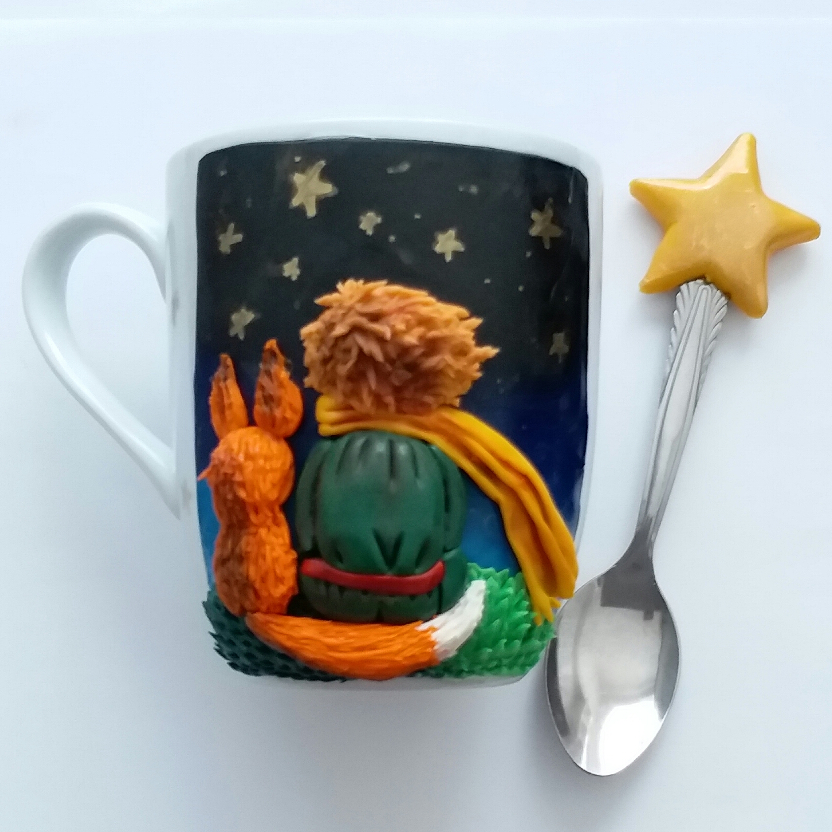 ماگ مدل فیمو F1169