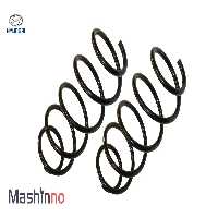 فنر لول عقب هیوندای سانتافه