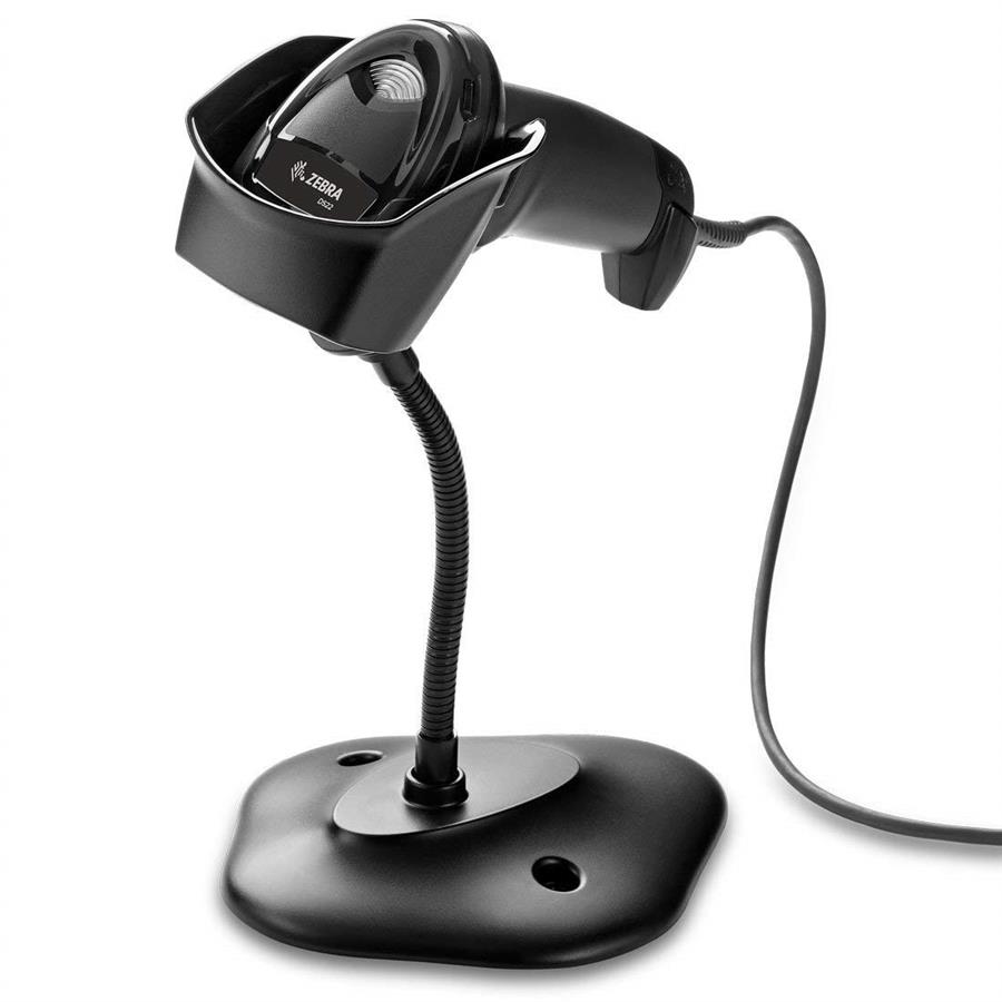 بارکدخوان زبرا مدل DS4608-HD