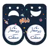 پیکسل خندالو مدل ورزشکار مملکت کد 5777 مجموعه 2 عددی