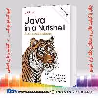 Java in a Nutshell: A Desktop Quick Reference 8th Edition