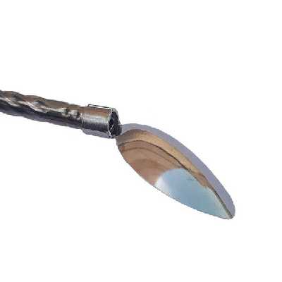 قاشق شربت خوری مدل 222 بسته 6 عددی 