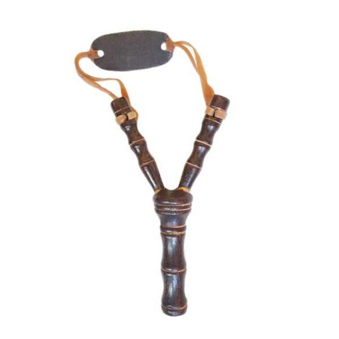 تیر و کمان دستی مدل چوبی