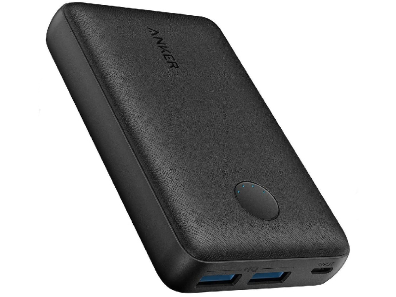 پاور بانک 15000 میلی آمپر انکر مدل A1423 PowerCore