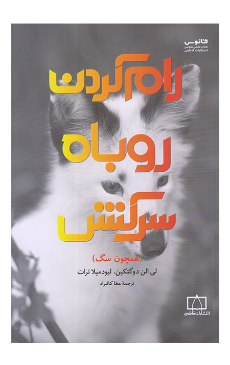 رام کردن روباه سرکش