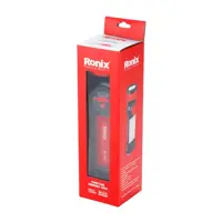 چراغ قوه شارژی مدل RH-4270  رونیکس