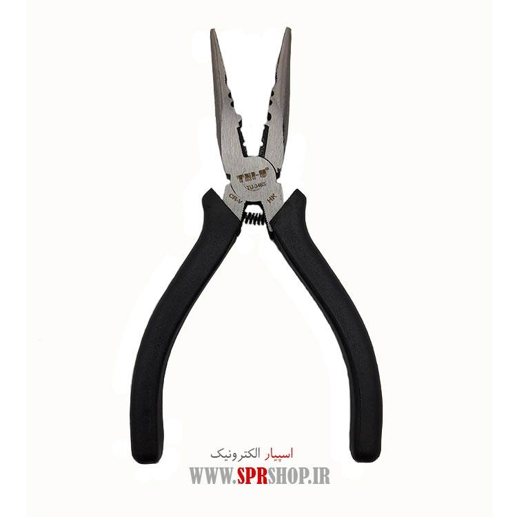 دم باريك TNI-U TU-346S