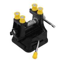 گیره بغل میزی مدل وکیوم کوچک UNIVERSAL