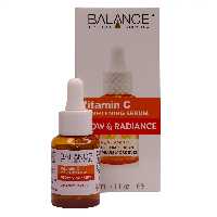 سرم ویتامین سی بالانس vitamin c