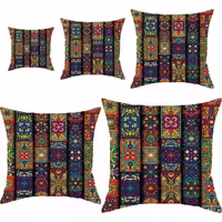 کوسن رنس کد S5-10075 مجموعه 5 عددی کوچک تا بزرگ