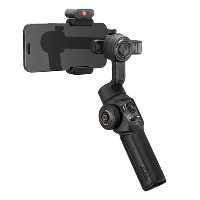 ارسال فوری   گارانتی اصلی شرکتی  گیمبال موبایل ژیون مدل Zhiyun Smooth 5S AI Pro