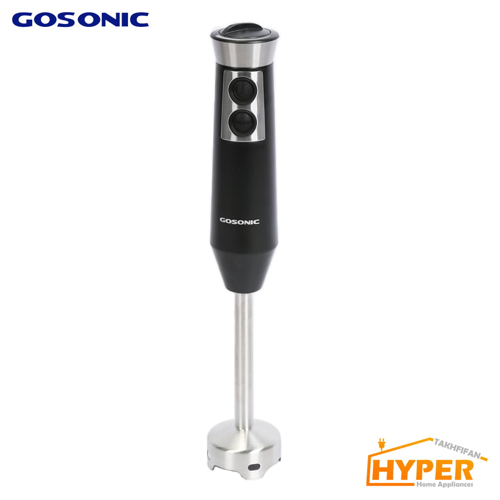 گوشتکوب برقی گوسونیک GSB-828