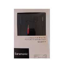 میکروفن مدل SR-LMX1