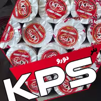 بنر دورو KPS عرض 220