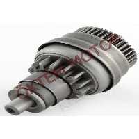 لوازم یدکی موتورسیکلت HONDA ACTIVA S 125 MARCH PAWN GEAR Universal