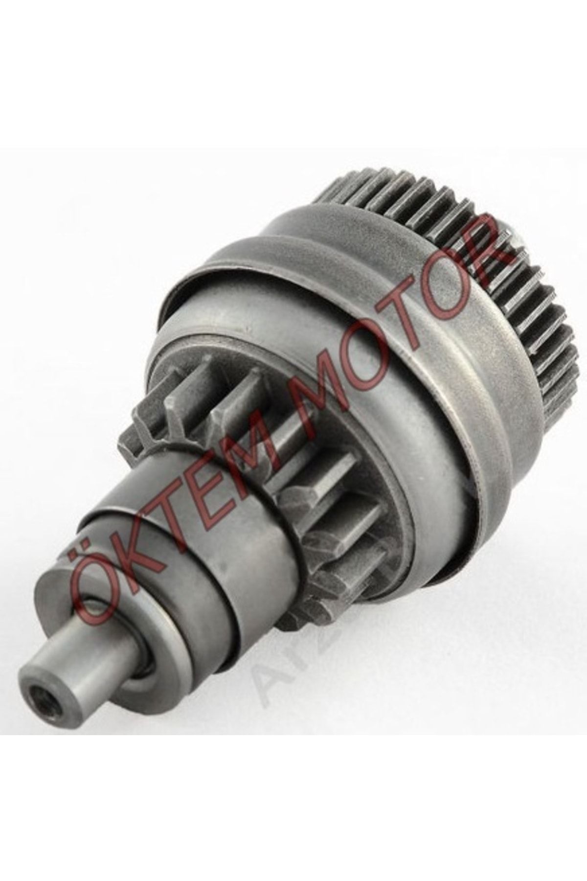 لوازم یدکی موتورسیکلت HONDA ACTIVA S 125 MARCH PAWN GEAR Universal