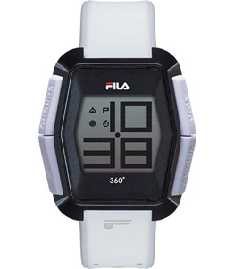 ساعت مچی مردانه اصل| برند فیلا (Fila)|مدل 38-102-003