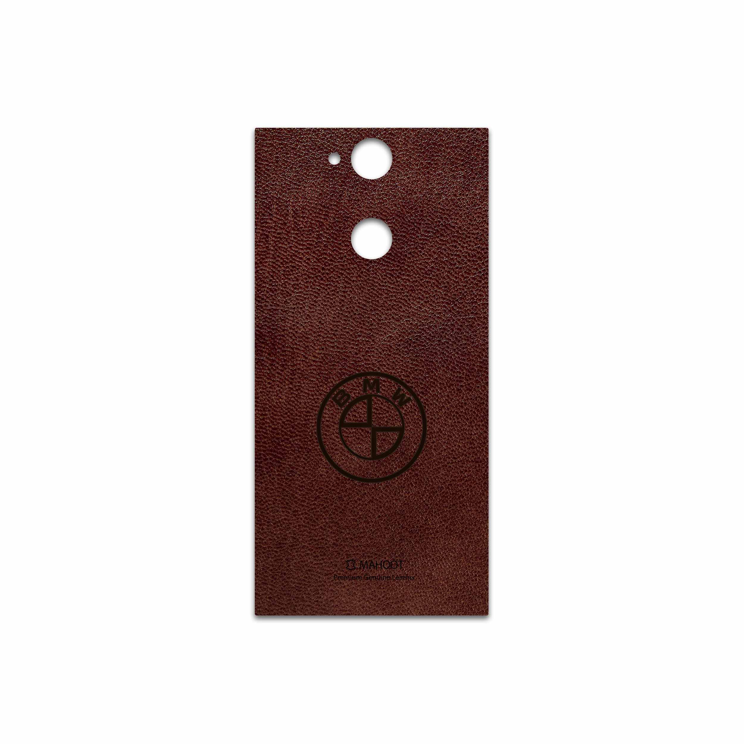 برچسب پوششی ماهوت مدل NL-BMW مناسب برای گوشی موبایل سونی Xperia XA2