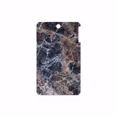 برچسب پوششی ماهوت مدل Earth-White-Marble مناسب برای تبلت لنوو A7-50 A3500 2014