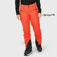 شلوار اسکی و اسنوبرد برونتی BRUNOTTI SILVERBIRD WOMEN SNOW PANTS SIENNA