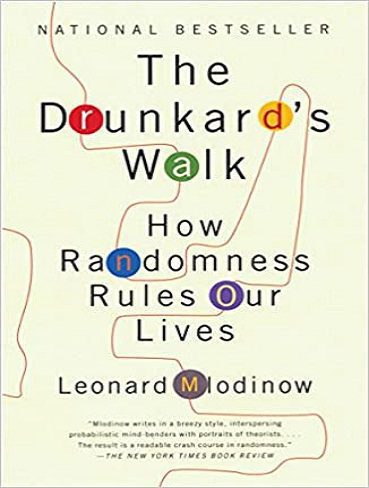 The Drunkard’s Walk پیاده روی مست ( بدون حذفیات)
