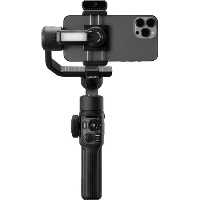 گیمبال موبایل ژیون Zhiyun Smooth 5S AI Combo