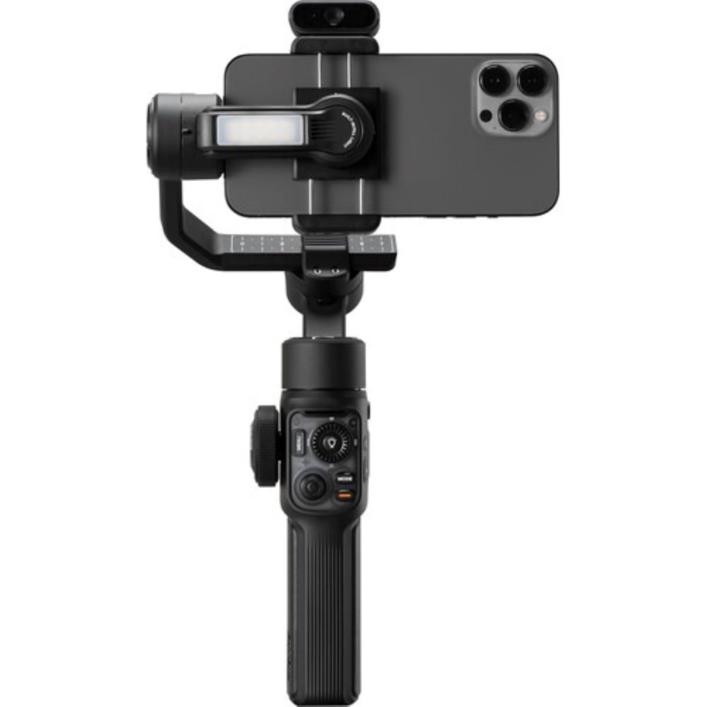 گیمبال موبایل ژیون Zhiyun Smooth 5S AI Combo