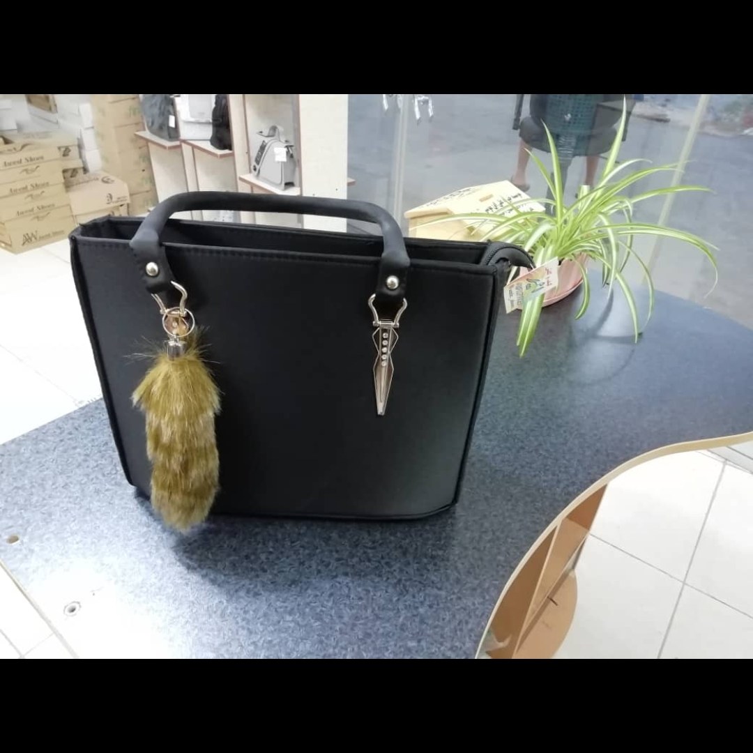 کیف مجلسی زنانه
