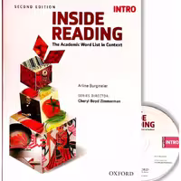 inside reading intro second edition وزیری - فروشگاه کتاب اشراق