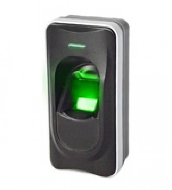 دستگاه کنترل دسترسی zkteco مدل F12