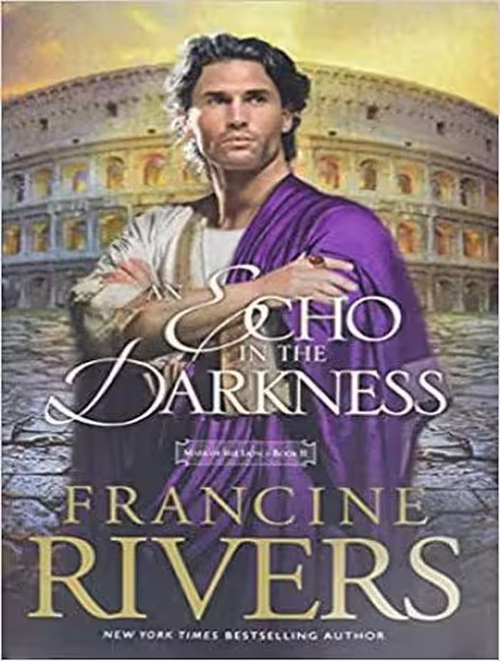 An Echo in the Darkness پژواک در تاریکی