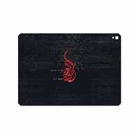 برچسب پوششی ماهوت مدل Husayn-Ibn-Ali مناسب برای تبلت اپل iPad Pro 9.7 2016 A1673